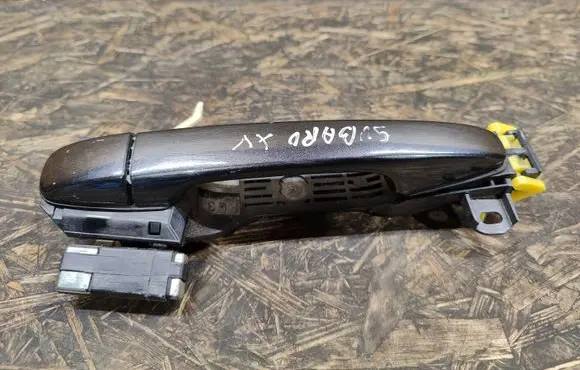 Subaru XV Rear door exterior handle RL3