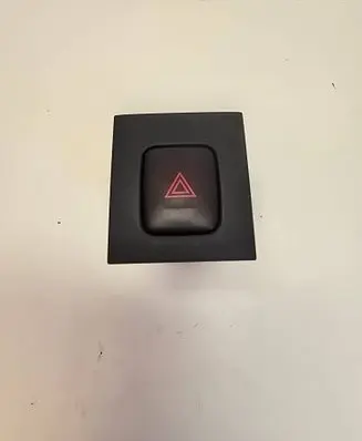 Volvo V50 Hazard light switch 30710106