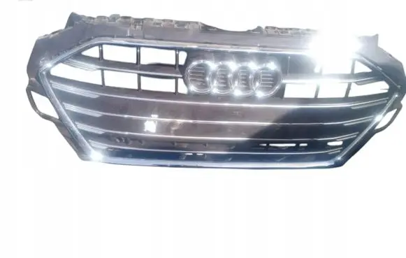 Audi A4 S4 B9 8W Front bumper upper radiator grill Y4RTEILE