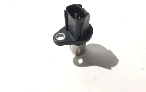Toyota Yaris Crankshaft position sensor 0296000591 9091905024 12B18