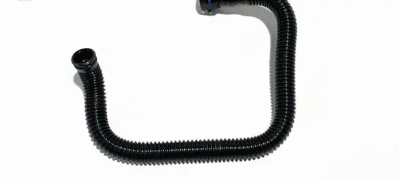 Mercedes-Benz E W213 Breather/breather pipe/hose 80A915495 27294