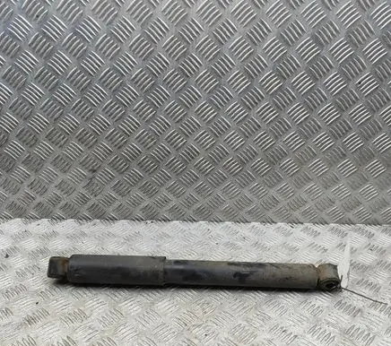 Iveco Daily 6th gen Rear shock absorber/damper 504190986
