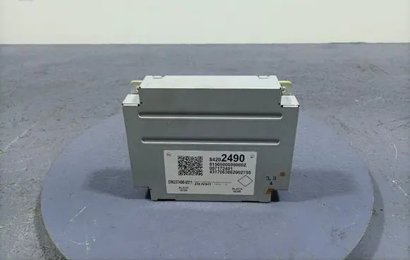 Opel Insignia A Other control units/modules 84202490
