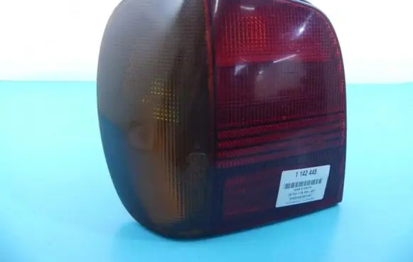 Volkswagen Polo III 6N 6N2 6NF Rear/tail lights IMPRK1142448