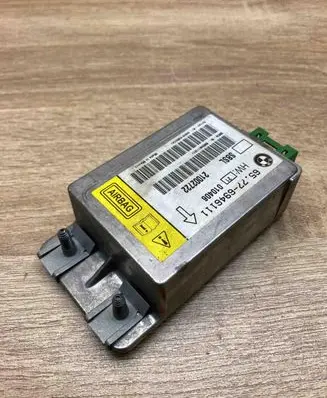 BMW 7 E65 E66 Airbag control unit/module 6946111 21002722
