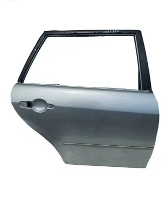 Mazda 6 Rear door