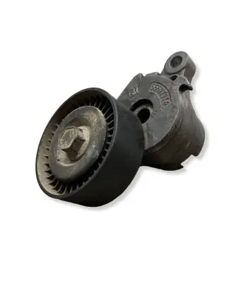 Opel Insignia A Generator/alternator belt tensioner 55577916