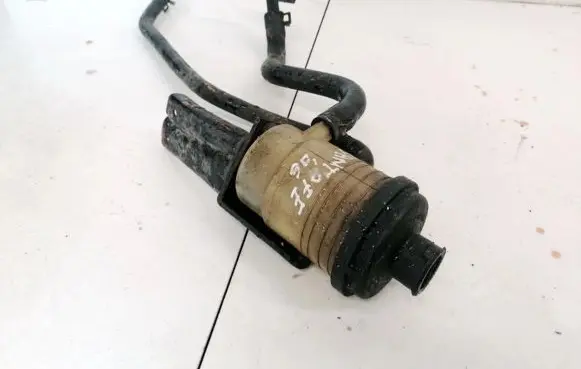 Power steering fluid tank/reservoir