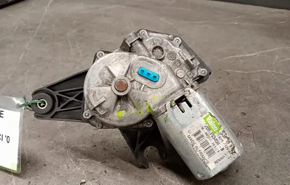 Renault Scenic II - Grand scenic II Rear window wiper motor 8200153458B