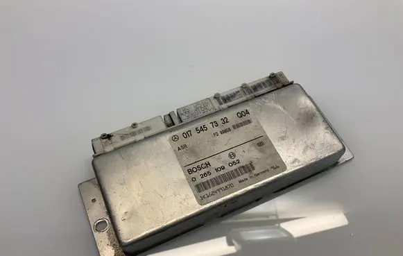 Mercedes-Benz C W203 ABS control unit/module 0175457332 0265109052 DK1G24991870