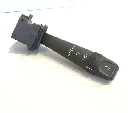 Volvo S80 Wiper control stalk