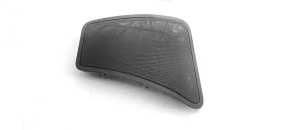 BMW 5 F10 F11 Parcel shelf speaker trim grill 9112716 51469112716