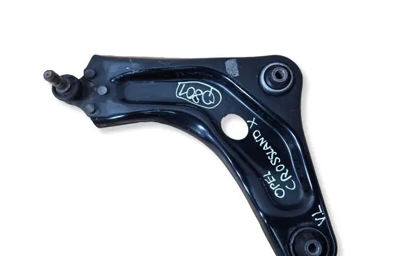 Opel Crossland X Front control arm 000033
