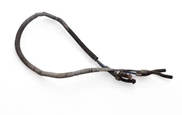 Volkswagen Transporter - Caravelle T4 Fuel return line/hose 