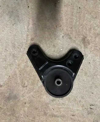 KIA Niro Engine mount bracket 0L0257 20110350