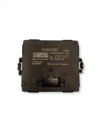 Skoda Superb B8 (3V) Gateway control module 3Q0907530G 3Q0907530C 171052202