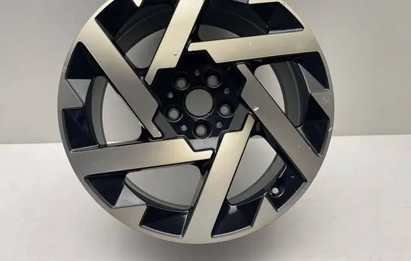 Mini Countryman U25 R19 alloy rim 5A269E5