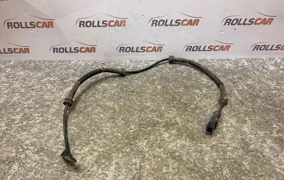 Opel Vivaro ABS brake wheel speed sensor 086821938