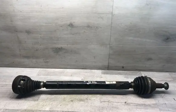 Skoda Rapid (NH) Front driveshaft 4F0407762A 6R0407762A