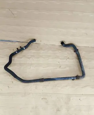 Mercedes-Benz ML W164 Engine coolant pipe/hose A1645061535 ZGS004