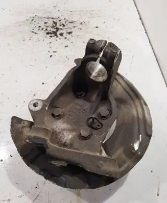 BMW 1 E81 E87 Front wheel hub 3121676444303
