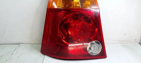 Chrysler Pacifica Rear/tail lights 04857587AC