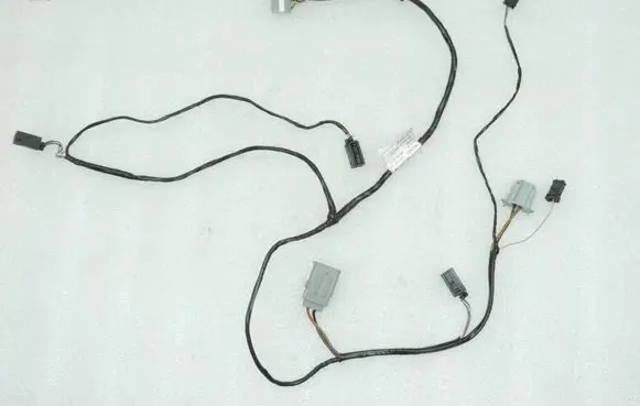 Renault Captur Panel wiring 275806827R
