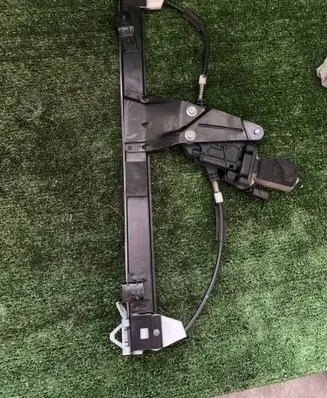 Fiat Doblo Front door electric window regulator 51830869