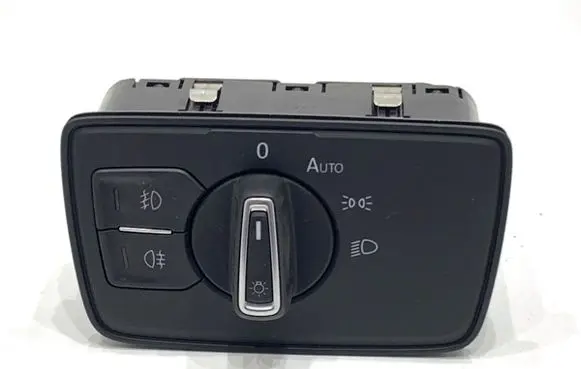 Volkswagen PASSAT B8 Other switches/knobs/shifts 3G0941633H