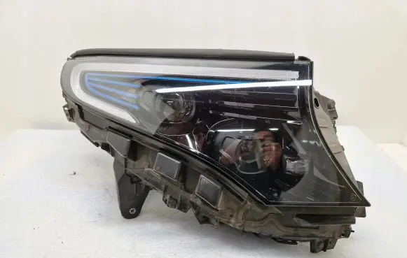 Mercedes-Benz EQC Headlight/headlamp A2939060201