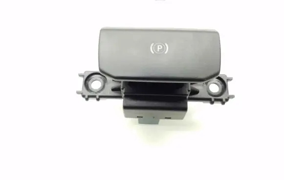 Hand parking brake switch