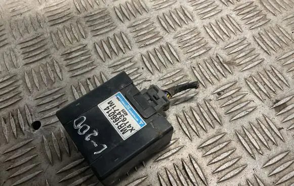 Mitsubishi L200 Sensor
