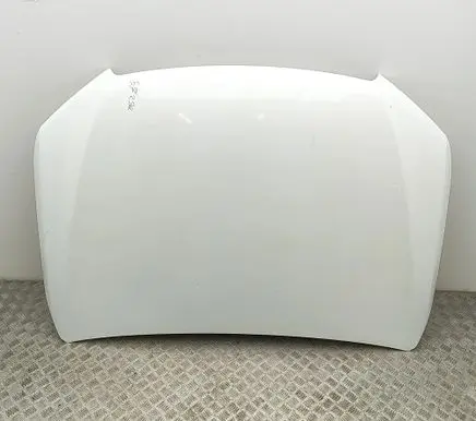 Isuzu D-Max Engine bonnet/hood 8983862085