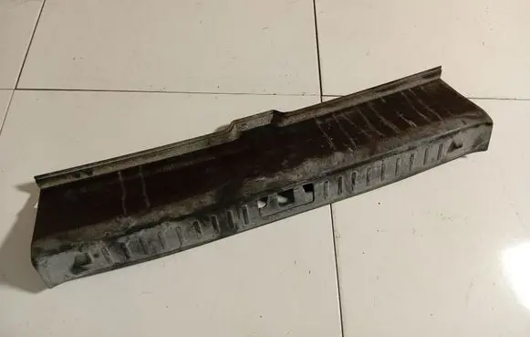 Volvo S80 Other trunk/boot trim element 