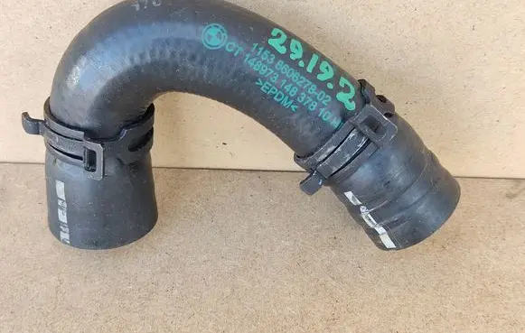 BMW 4 F32 F33 Engine coolant pipe/hose 11538606278 8606278 14897314837