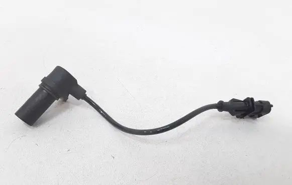Opel Astra H Crankshaft position sensor