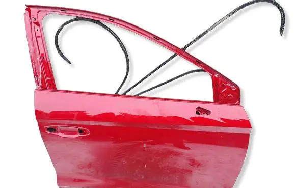 Seat Ibiza V (KJ) Front door 