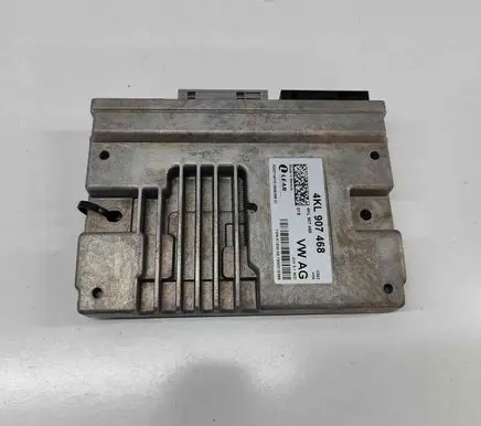 Audi e-tron Gateway control module 4KL907468