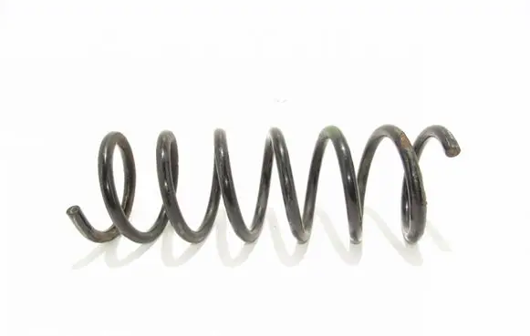 Volvo S40 Rear coil spring
