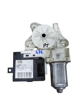 Ford Focus Rear door window regulator motor 981537102