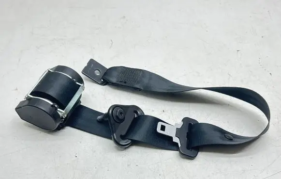 Renault Megane III Rear seatbelt 888415093R