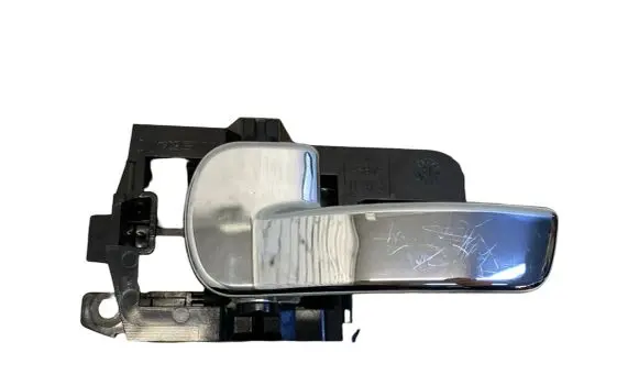 Nissan Qashqai+2 Front door interior handle 80671JD08449