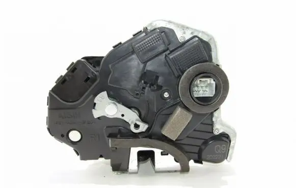 Honda Civic IX Front door lock