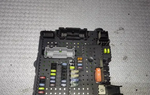 Fuse module