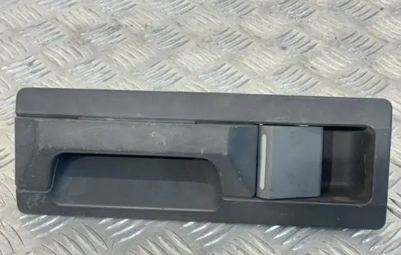 Mercedes-Benz Vito Viano W639 Loading door interior handle 9017600061