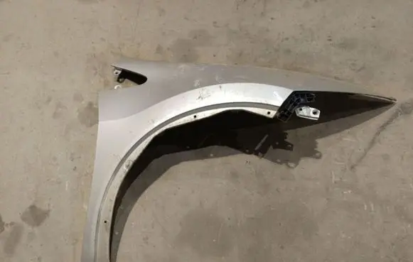 Honda Civic Fender 