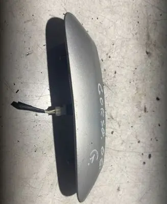 Opel Corsa D Tailgate/trunk/boot exterior handle 13188017