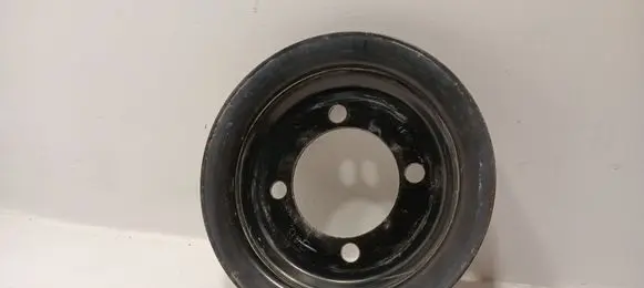 Toyota Land Cruiser (BJ70) Alternator pulley
