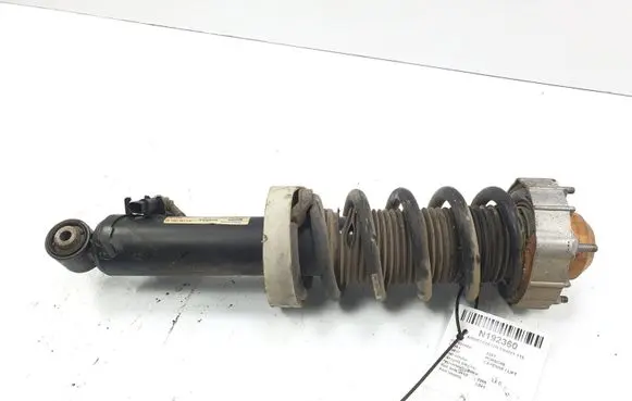 Porsche Cayenne (9PA) Rear shock absorber/damper GTS 7L5512022AA