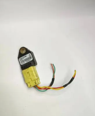 Mitsubishi Outlander Airbag deployment crash/impact sensor 8651A001 TBFME2460ZJ284
